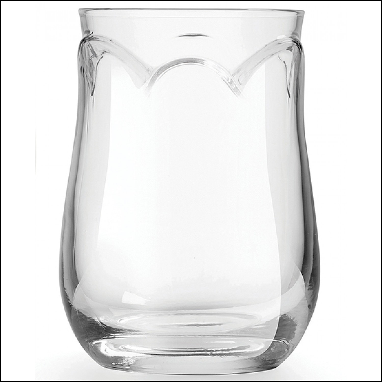 Ποτήρι Γυάλινο Tulip Tumbler 25cl 7,3 cm | 9,9 cm 824476 Libbey 37.24476