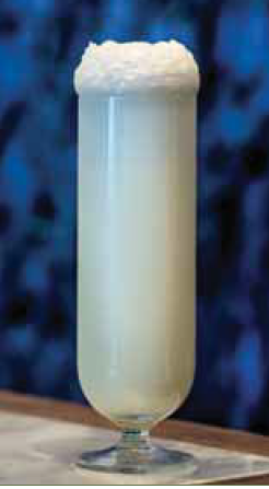 Ποτήρι Cocktail Γυάλινο 34cl 5.7x17.9cm Hi-Ball Levitas Libbey 37.53134 - 0