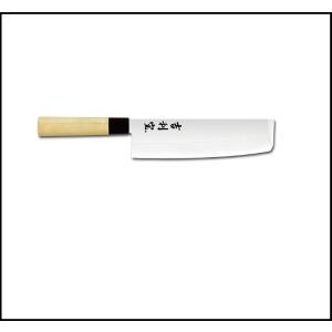 Μαχαίρι Nakiri 18cm Cutlery Pro 39-113318 - 35594