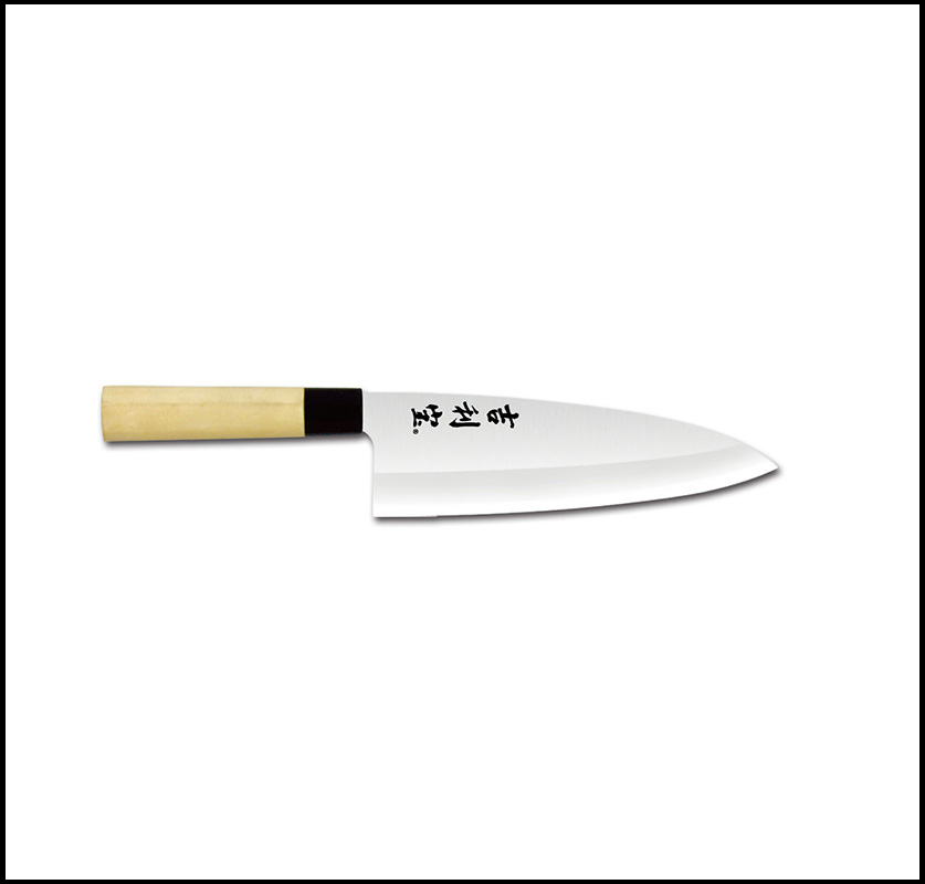 Μαχαίρι Deba 24cm Cutlery Pro 39-119124