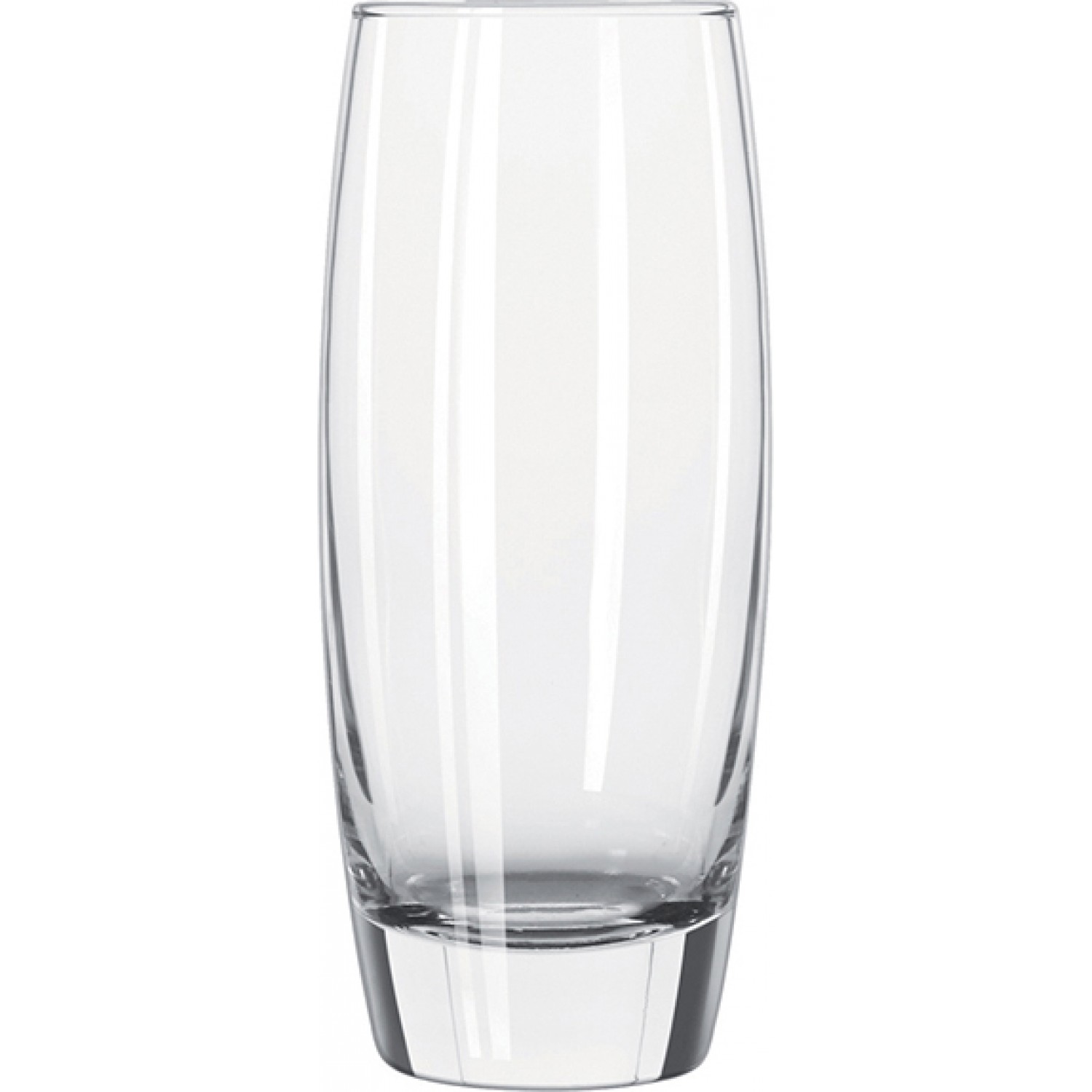 Ποτήρι Γυάλινο Νερού 29 cl 6,4 cm | 14,7 cm Hi Ball  Endessa Libbey 40.00037