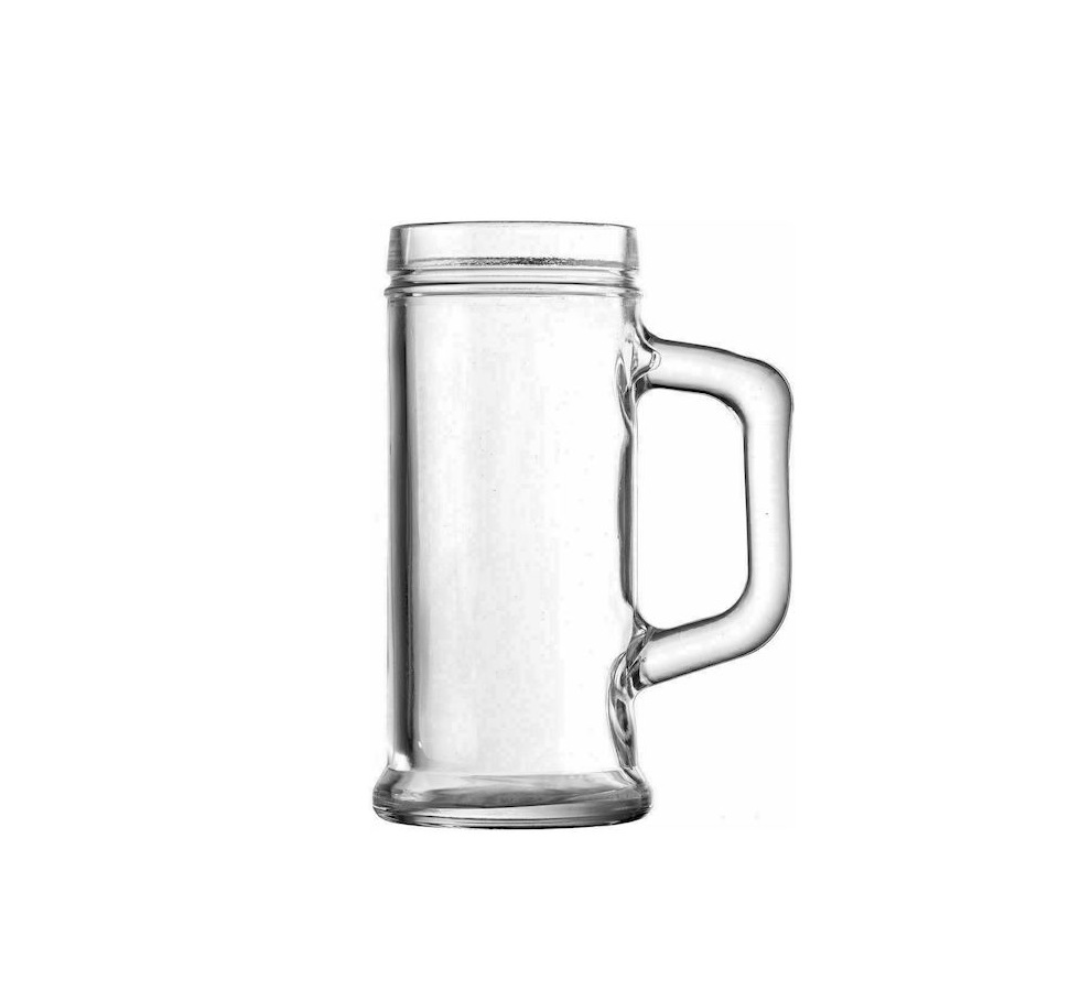 Ποτήρι Μπύρας 40cl Tankard Pure Mug 40803