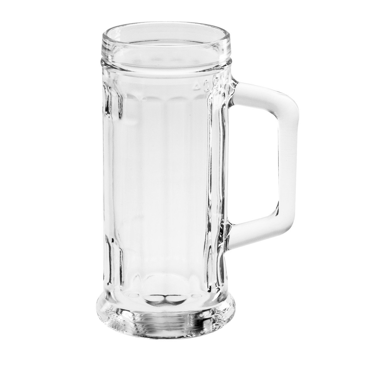 Ποτήρι Μπύρας 50cl Tankard Streak Mug Uniglass 40822