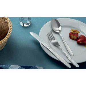 Κουτάλι Φαγητού 18,5cm Nova GTSA 42-8001 - 20901