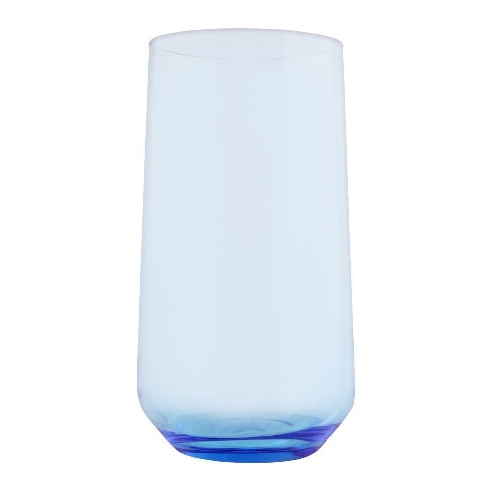 Ποτήρι Νερού 470ml Σετ3τμχ Allegra Blue Passabache SP420015K6B