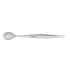 Λαβίδα Degustation Διπλή 17cm Με Tasting Spoon Triangle 50493-17  - 0