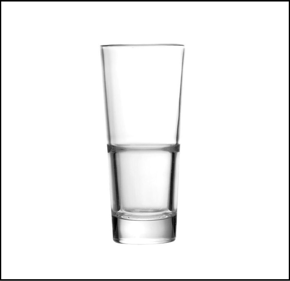 Ποτήρι Νερού 29.5cl Oxford Uniglass 51070