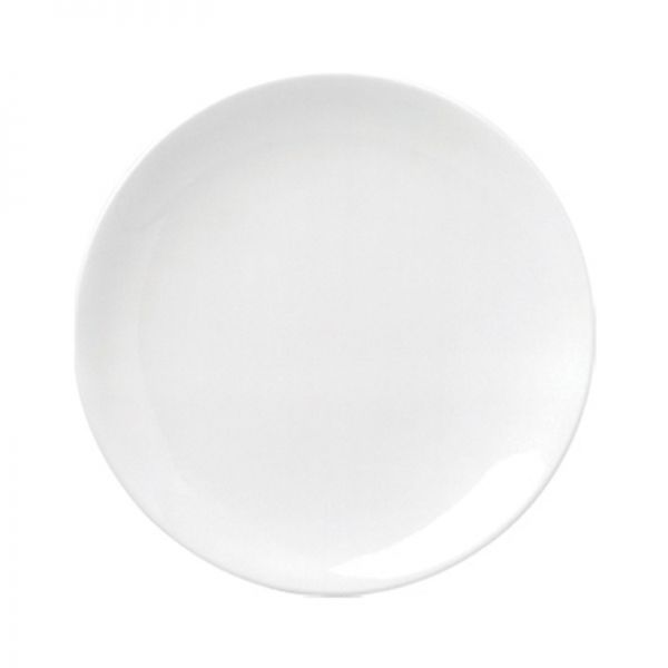 Πιάτο Βαθύ Coupe 20cm Άσπρο Πορσελάνης "ΕΟ" Gural 52.84009
