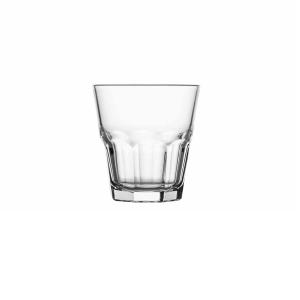 Ποτήρι Καθιστό Γυάλινο 27cl Marocco Uniglass 53038 - 36541