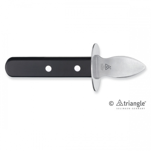 Μαχαίρι οστράκων Triangle Solingen 54200-01 - 0