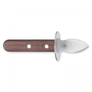 Μαχαίρι οστράκων με ξύλινη λαβή Triangle Solingen 54200-02 - 27942