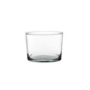 Ποτήρι Μπoλ Γυάλινο 20,5cl Grande Uniglass 55600 - 36495