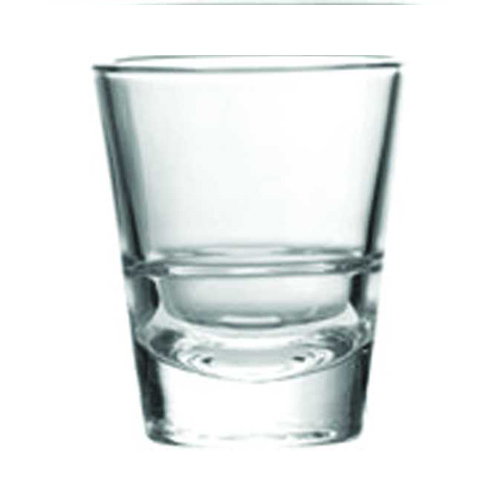 Ποτήρι λικερ Oxford 4.5cl Uniglass 56070 