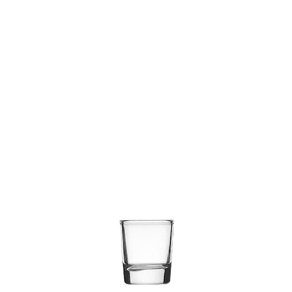 Ποτήρι Σφηνάκι 4cl Mini Uniglass 56108