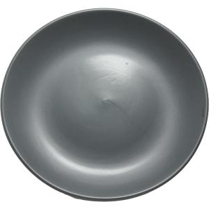 Πιάτο ρηχό stoneware σειρά INDUSTRIAL 21cm γκρί GTSA 60-841621 - 17173