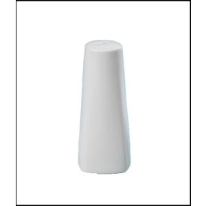 Πιπεριέρα Κώνικη Άσπρη Πορσελάνης 4 cm | 10 cm GTSA 61-3040P - 31818