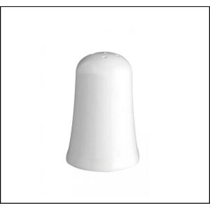Αλατιέρα Πορσελάνης Άσπρη Κλασική 4,5 cm | 7 cm GTSA 61-3051S - 31706