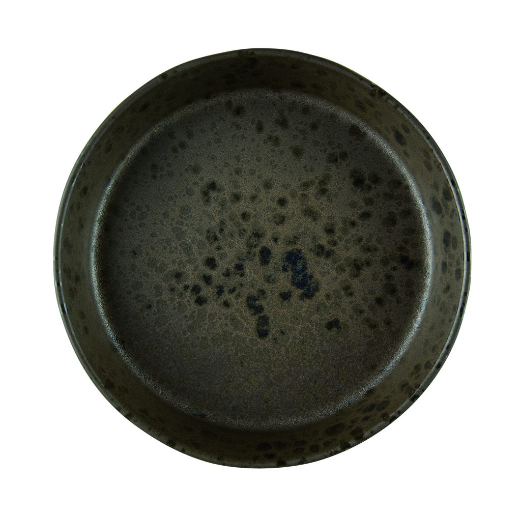 Μπολ Βαθύ Stoneware Φ18 cm | 4,5 cm «Phobos marrone» Le Coq 67-PHO4180