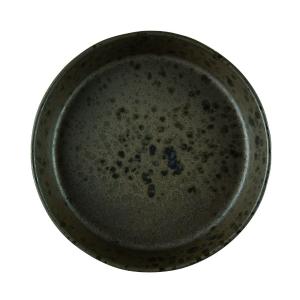 Μπολ Βαθύ Stoneware Φ18 cm | 4,5 cm «Phobos marrone» Le Coq 67-PHO4180 - 31756
