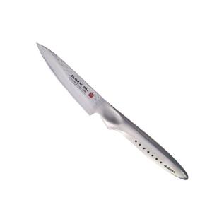 Μαχαίρι Ξεφλουδίσματος 10cm Sai Global SAI-S02R - 4594