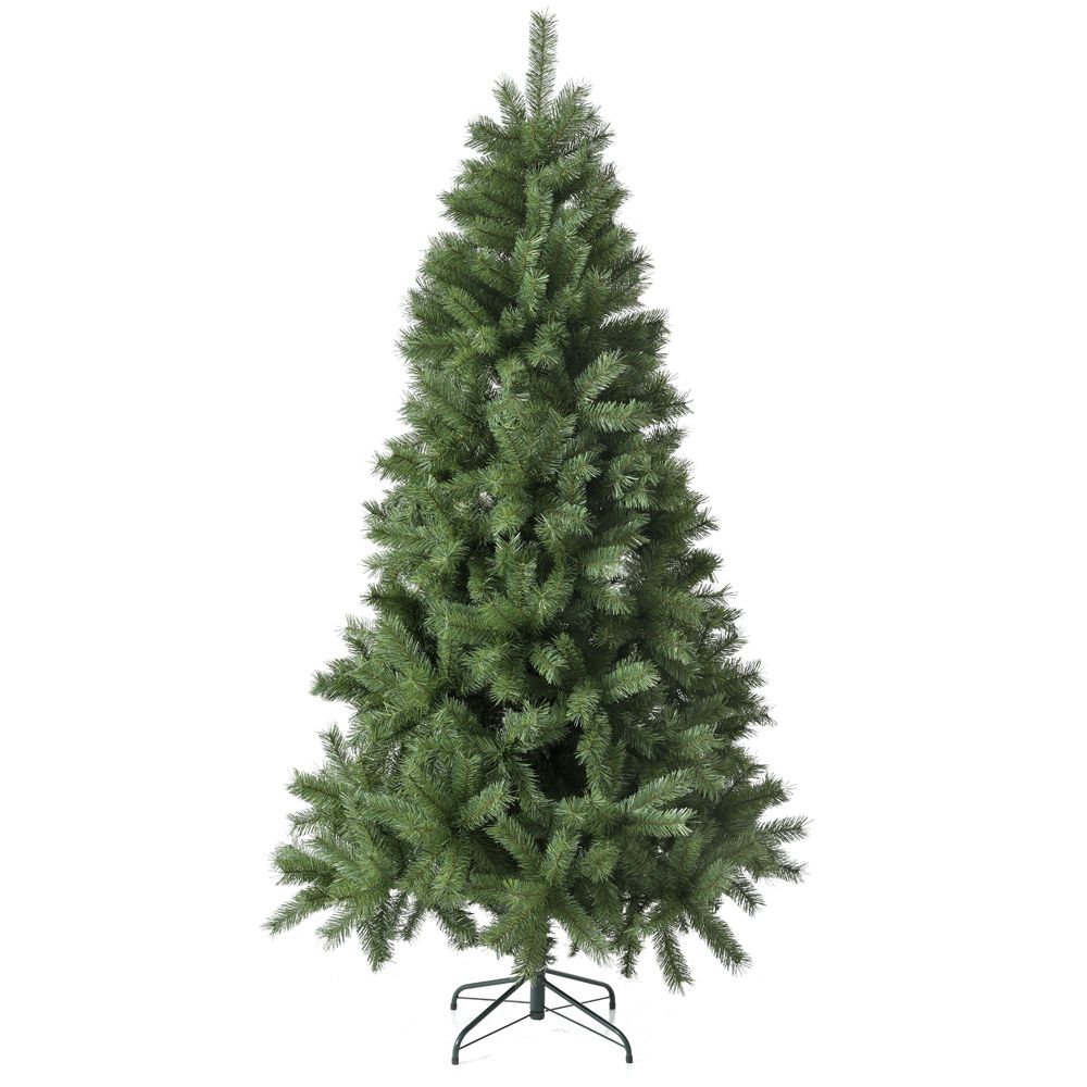 Χριστουγεννιάτικο Δέντρο 120cm Alpine AI Decoration 74484