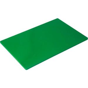 Πλάκα Κοπής Πράσινη Πολυαιθυλενίου ΡΕ 40x30x1,3 cm GTSA 77-42132 - 26918