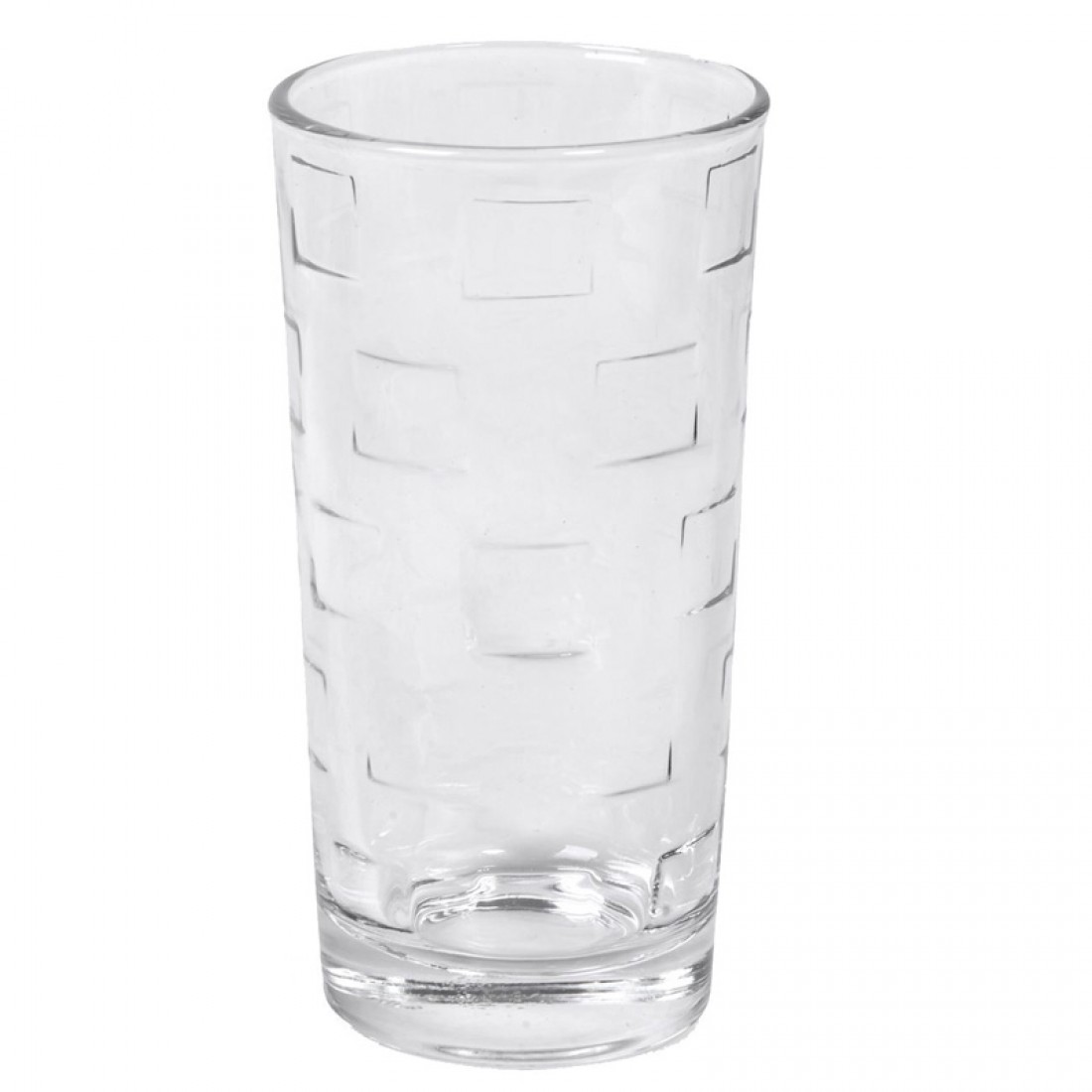 Ποτήρι Σωλήνα 24.5cl Kyvos Uniglass 24.5cl 51050
