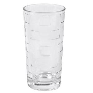 Ποτήρι Σωλήνα 24.5cl Kyvos Uniglass 24.5cl 51050 - 2974