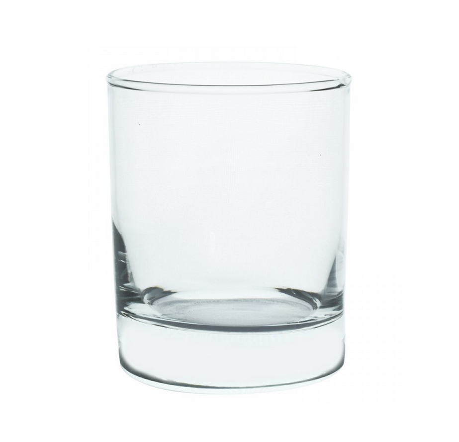 Ποτήρι Ουίσκυ Classico 22,5cl Uniglass 93100