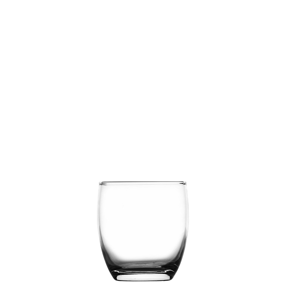 Ποτήρι Ουίσκι 24.5cl Anika Uniglass 94002