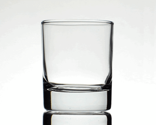 Ποτήρι Ουίσκι 16cl Classico Uniglass 94100