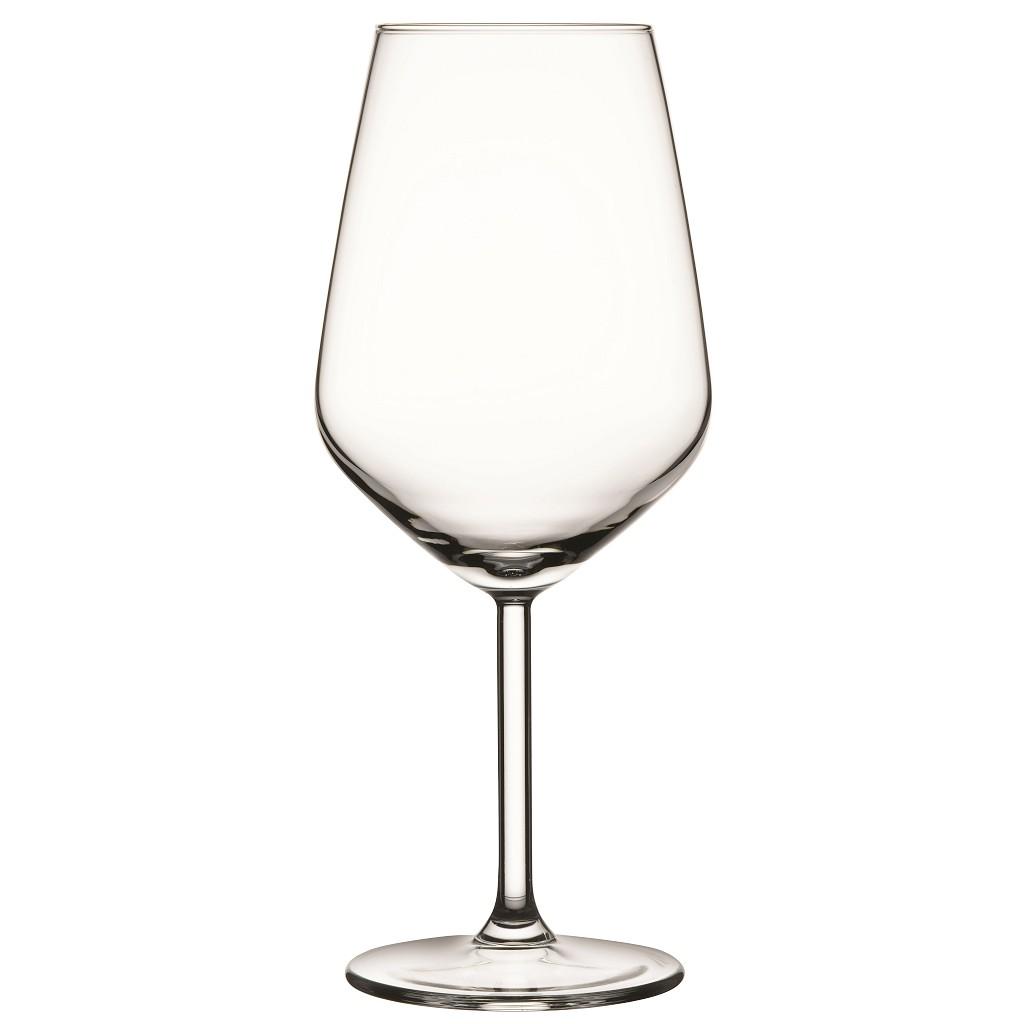 Ποτήρι Κρασιού Allegra 490ml Espiel SP440065K6