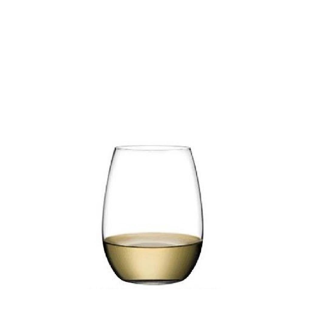 Ποτήρι Καθιστό Κρασιού 350ml Amber Passabache Espiel SP420825K12 - 0