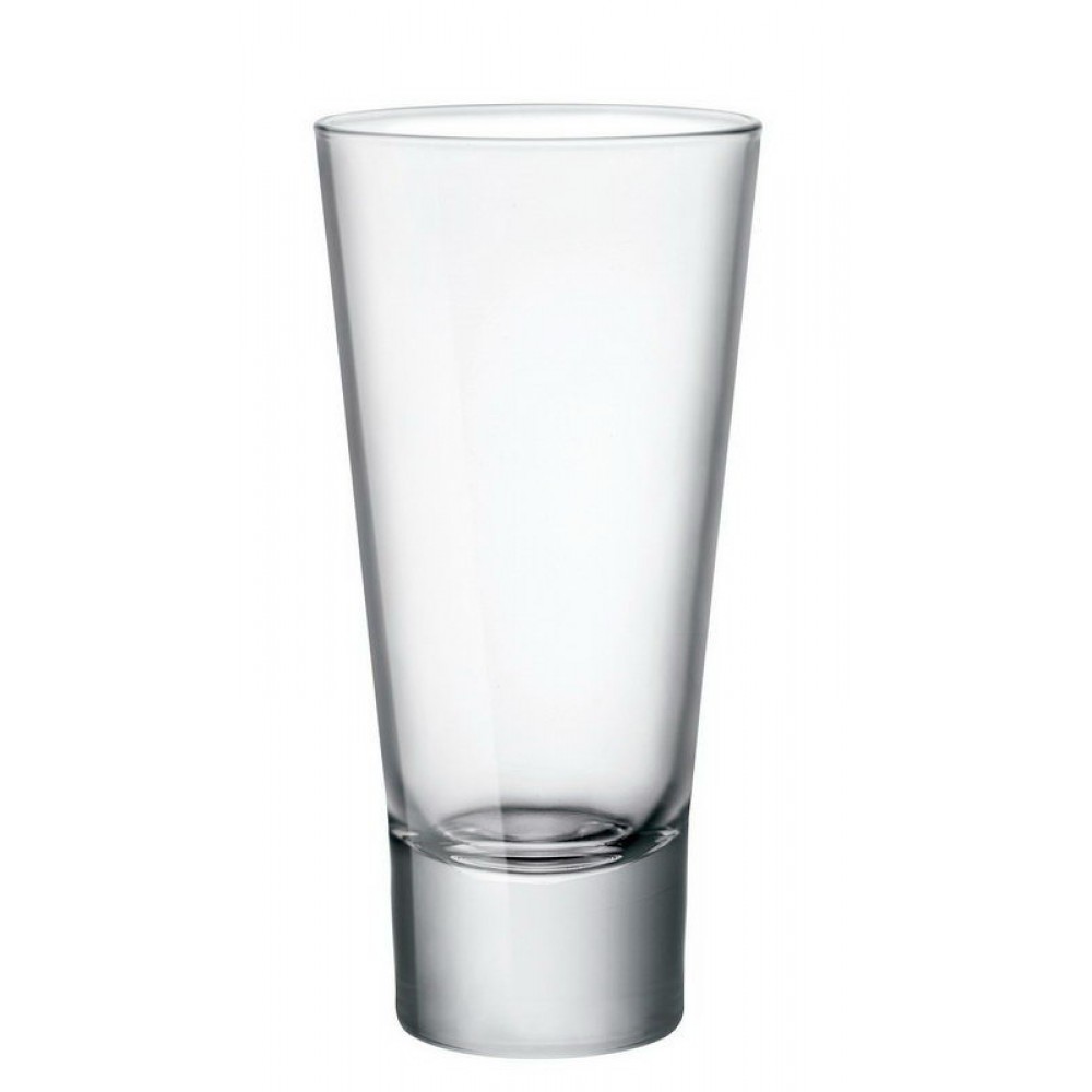Ποτήρι Γυάλινο Long Drink 32cl 7,7cm|16cm Ypsilon BR00116301 Bormioli Rocco 00.14093