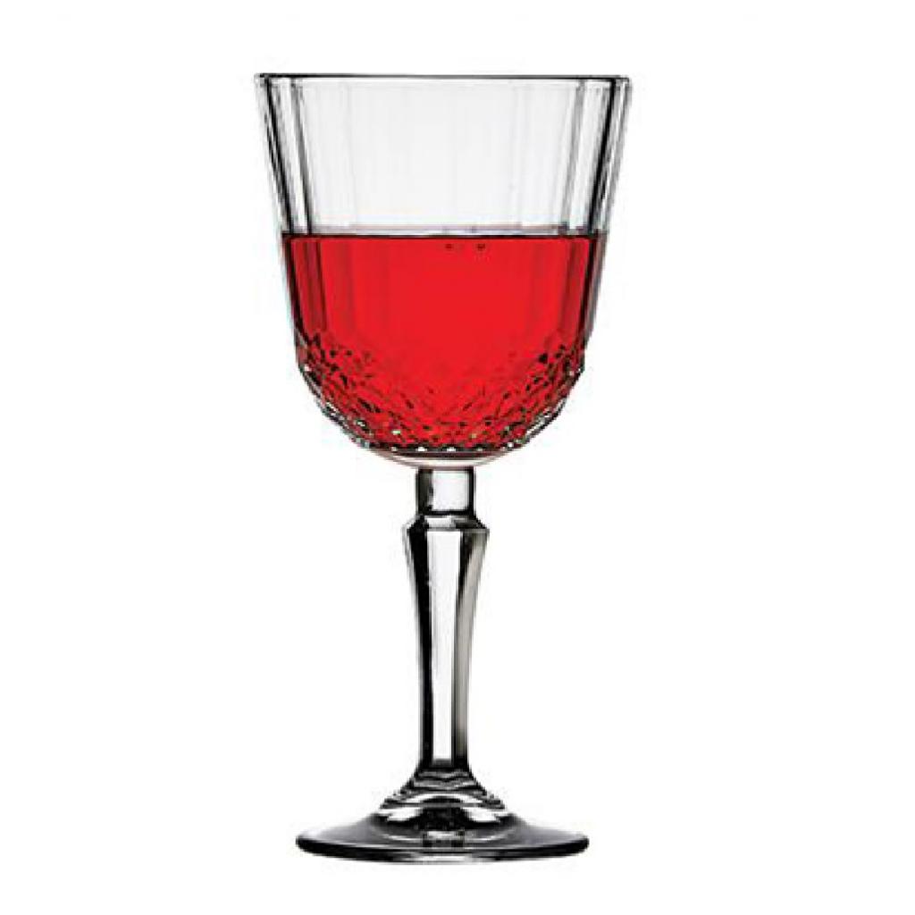 Ποτήρι Γυάλινο Κρασιού 310ml Diony Espiel CAM440230