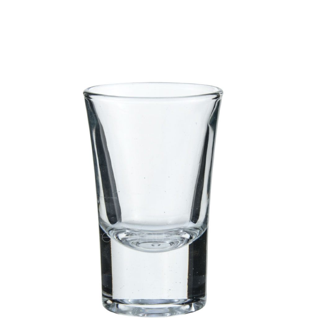 Ποτήρι Σφηνάκι 3,4cl Cheerio Uniglass 56088