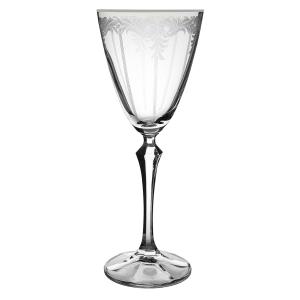 Ποτήρι Λικέρ Κολωνάτο Κρυστάλλινο Διάφανο 70ml Elisabeth - Q8106/S Bohemia CLX08106023 - 26235