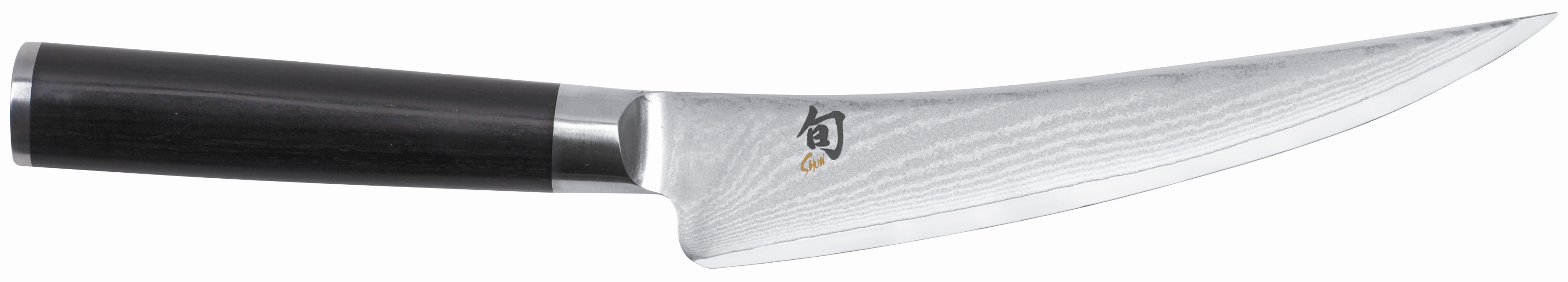 Μαχαίρι Ξεκοκκαλίσματος Shun 15.2cm Kai DM-0743