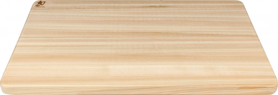 Βάση Κοπής Κουζίνας 27.5x21.5x1cm Hinoki Boards Kai DM-0814