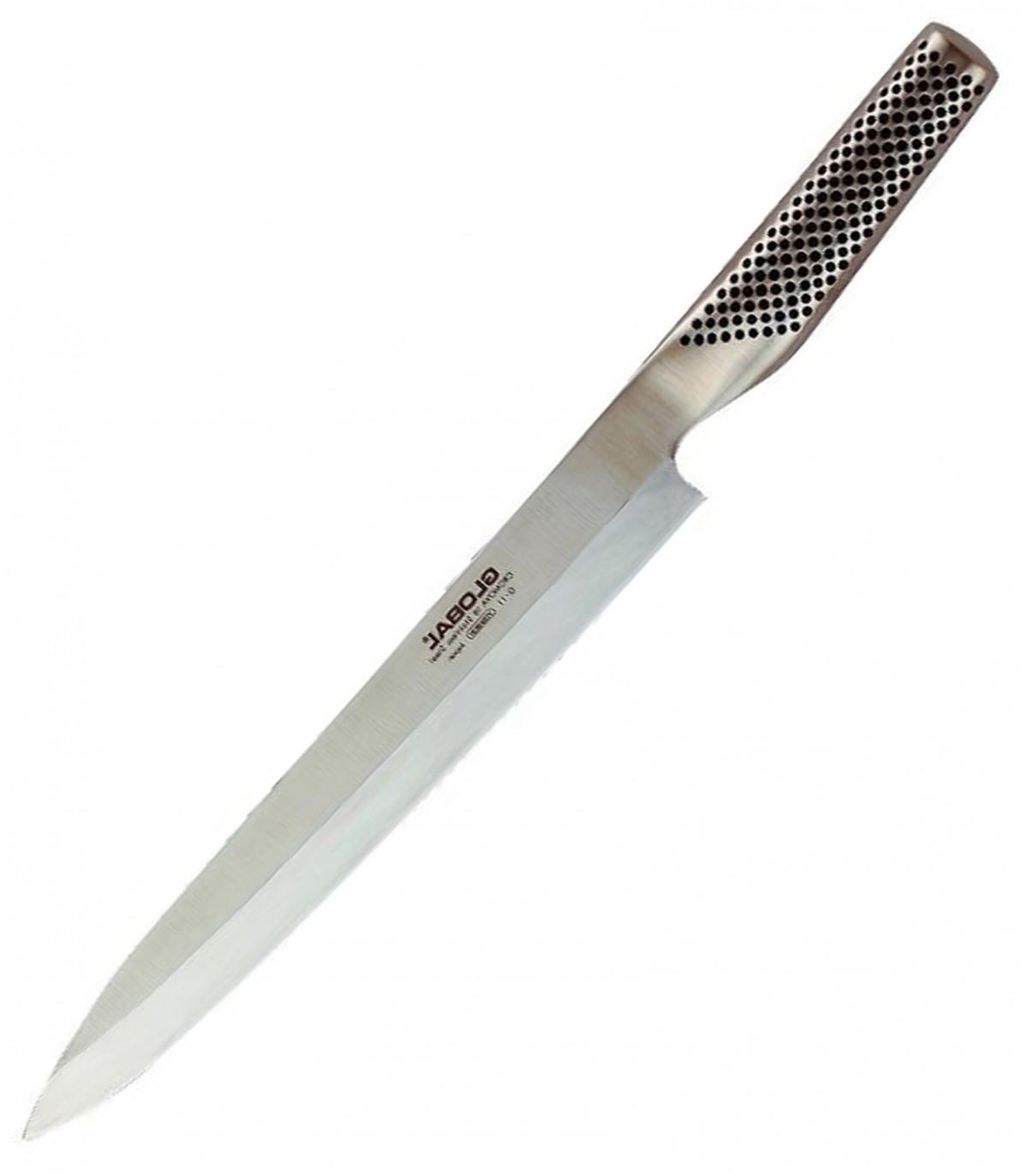 Μαχαίρι Yanagi Sashimi 25cm Global G-11 