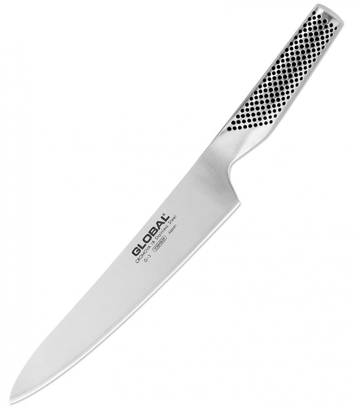 Μαχαίρι Ψητού Κρέατος 21cm G Global G-3