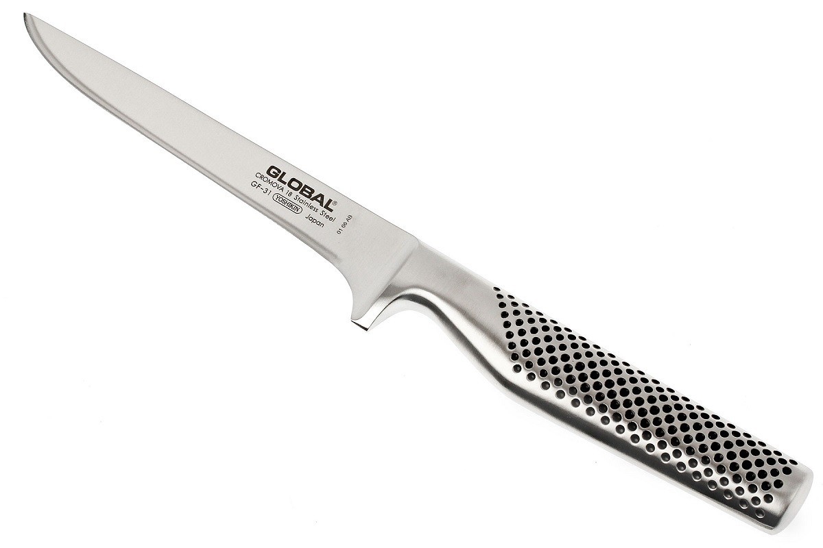 Μαχαίρι Ξεκοκκαλίσματος 16cm Gf Series Global GF-31