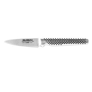 Μαχαίρι Ξεφλουδίσματος 8cm Gf Series Global GSF-46 - 28542