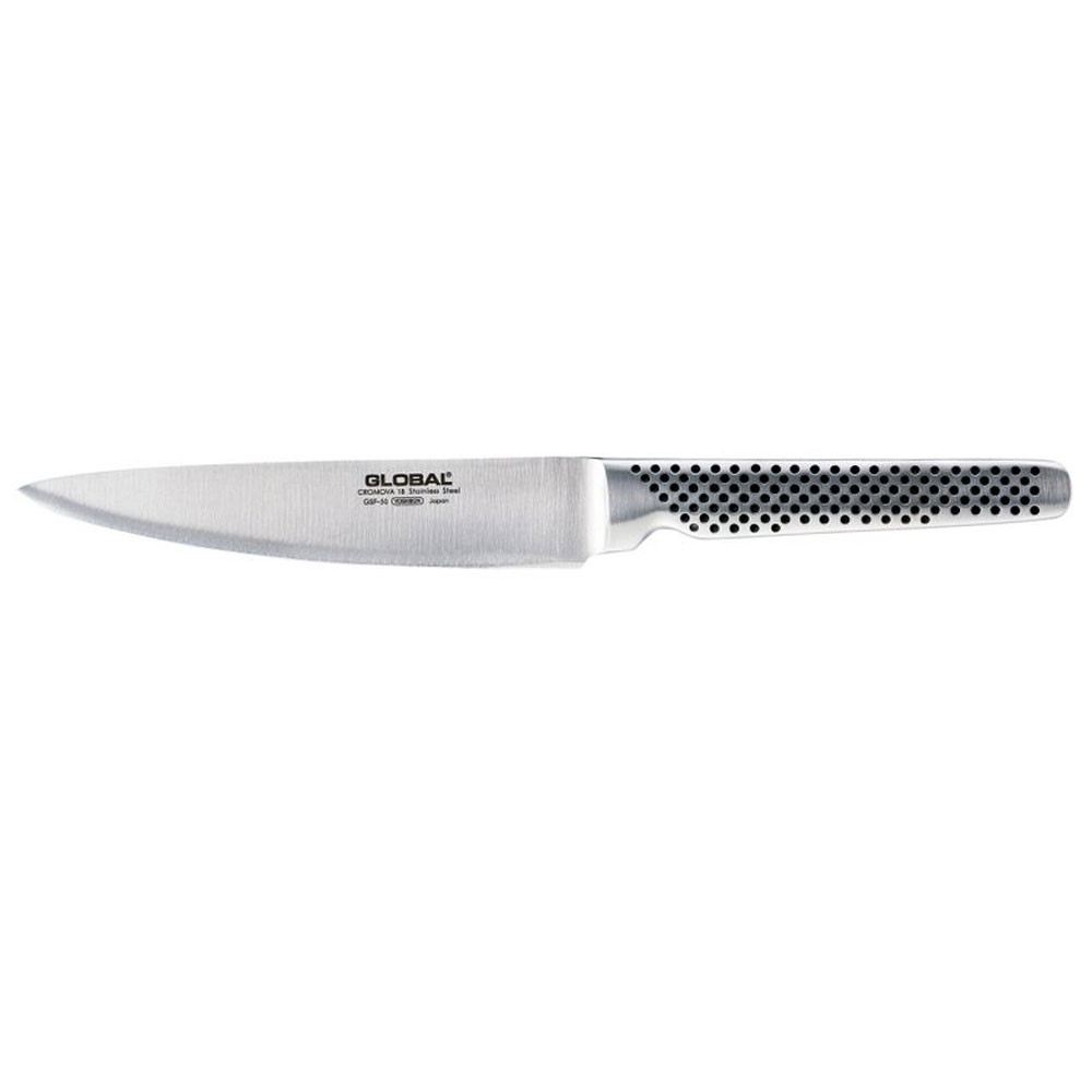 Μαχαίρι Κουζίνας Γενικής Χρήσης 15cm Global GSF-50