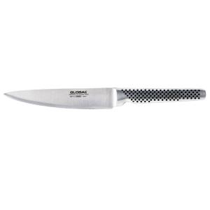 Μαχαίρι Κουζίνας Γενικής Χρήσης 15cm Global GSF-50 - 28513