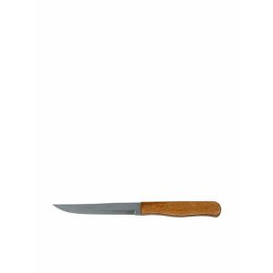 Μαχαίρι με λαβή Pressedwood με λάμα 13εκ. Πορτογαλίας Icel 12746.L006 - 35618