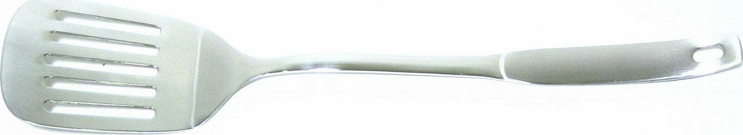 Σπάτουλα Σερβιρίσματος 2,5mm Jewel Ανοξείδωτη Τρυπητή Max Home JD04950123