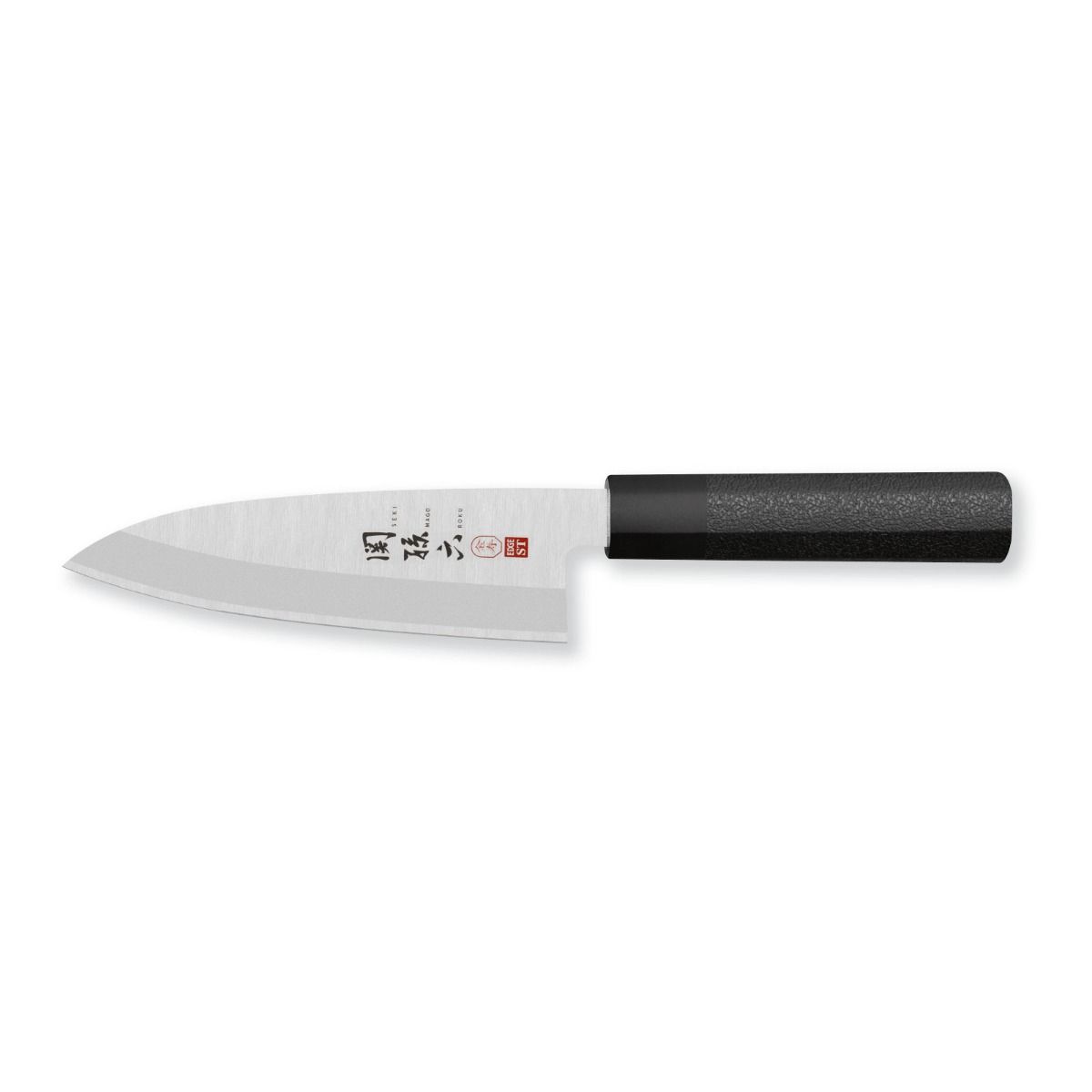 Μαχαίρι Chef 15εκ Seki Magoroku Ηekiju Deba Kai AK-5073