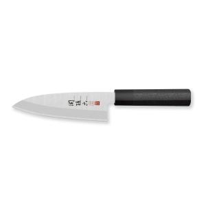 Μαχαίρι Chef 15εκ Seki Magoroku Ηekiju Deba Kai AK-5073 - 2662