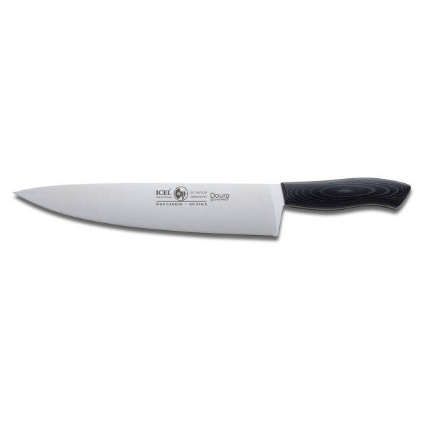 Μαχαίρι Chef Douro Gourmet 25cm 221.DR10.25 Icel 